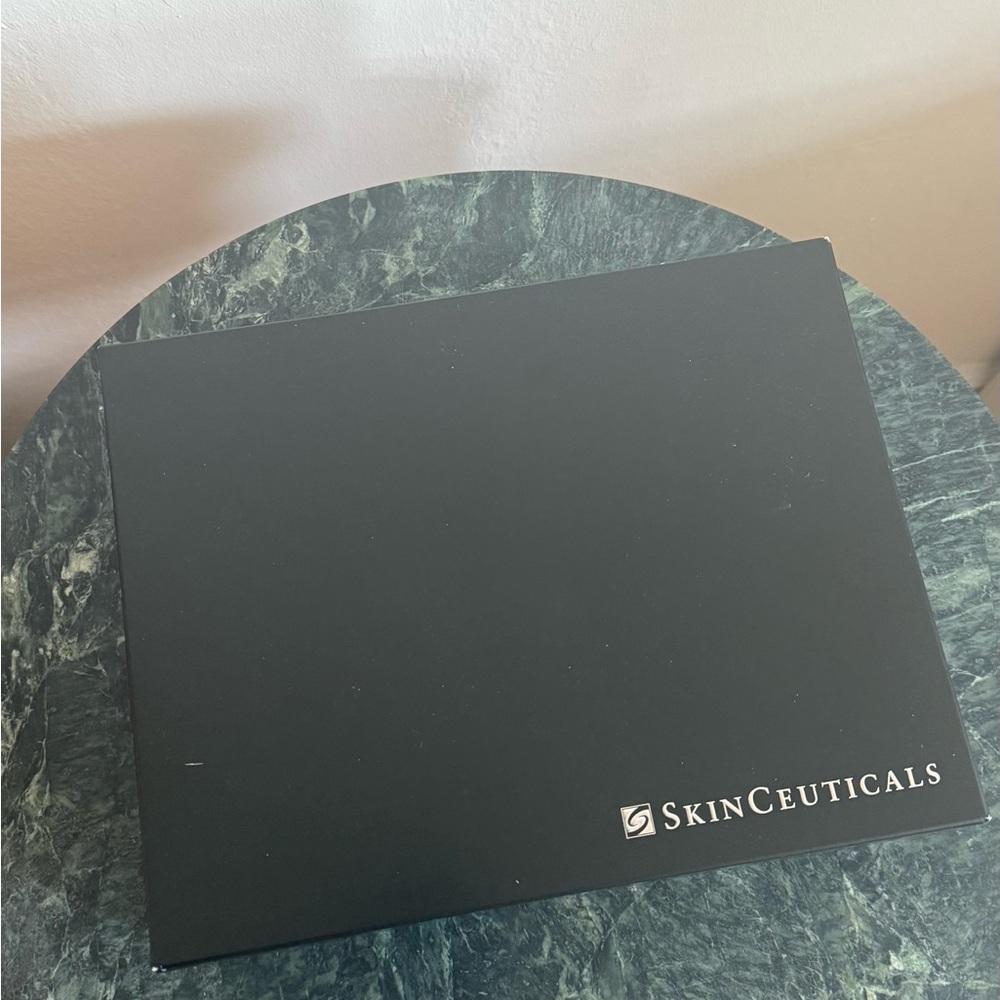 SkinCeuticals gift set brand new never used